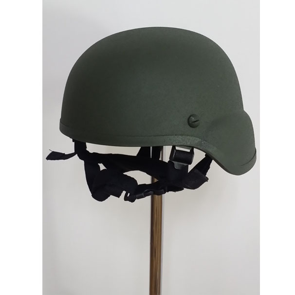 MICH2000防彈頭盔